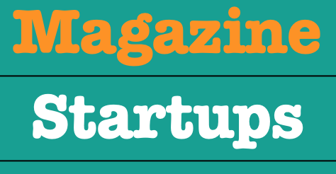 Magazine Startups: read the story