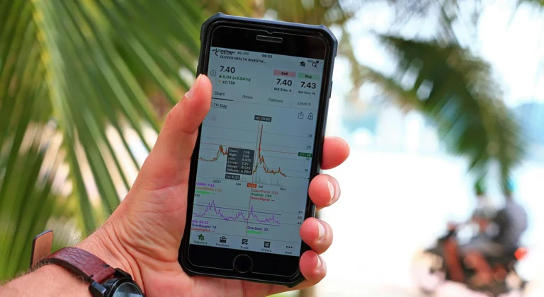 lifestyle e inversion