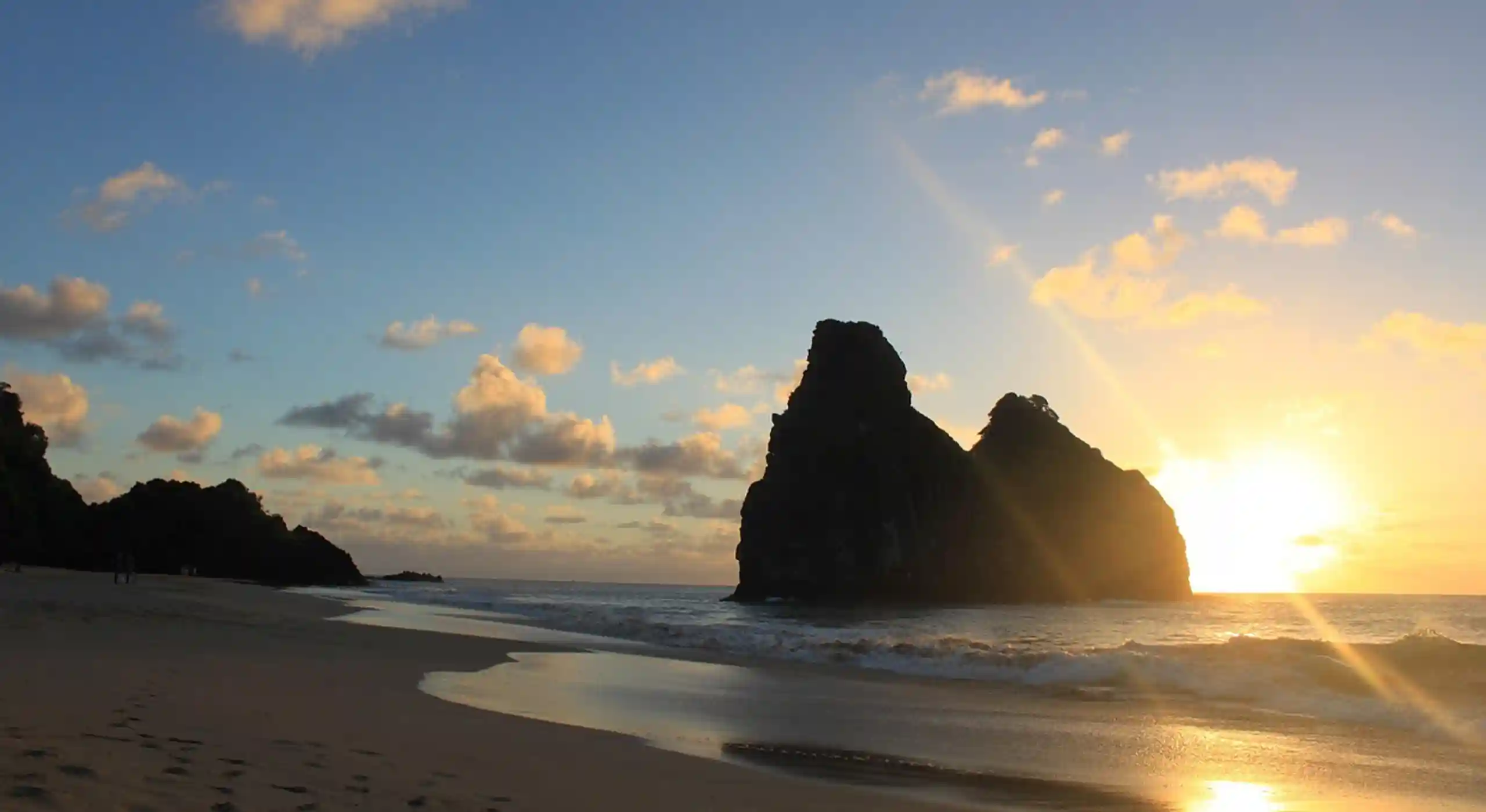 san-fernando-rise inversion