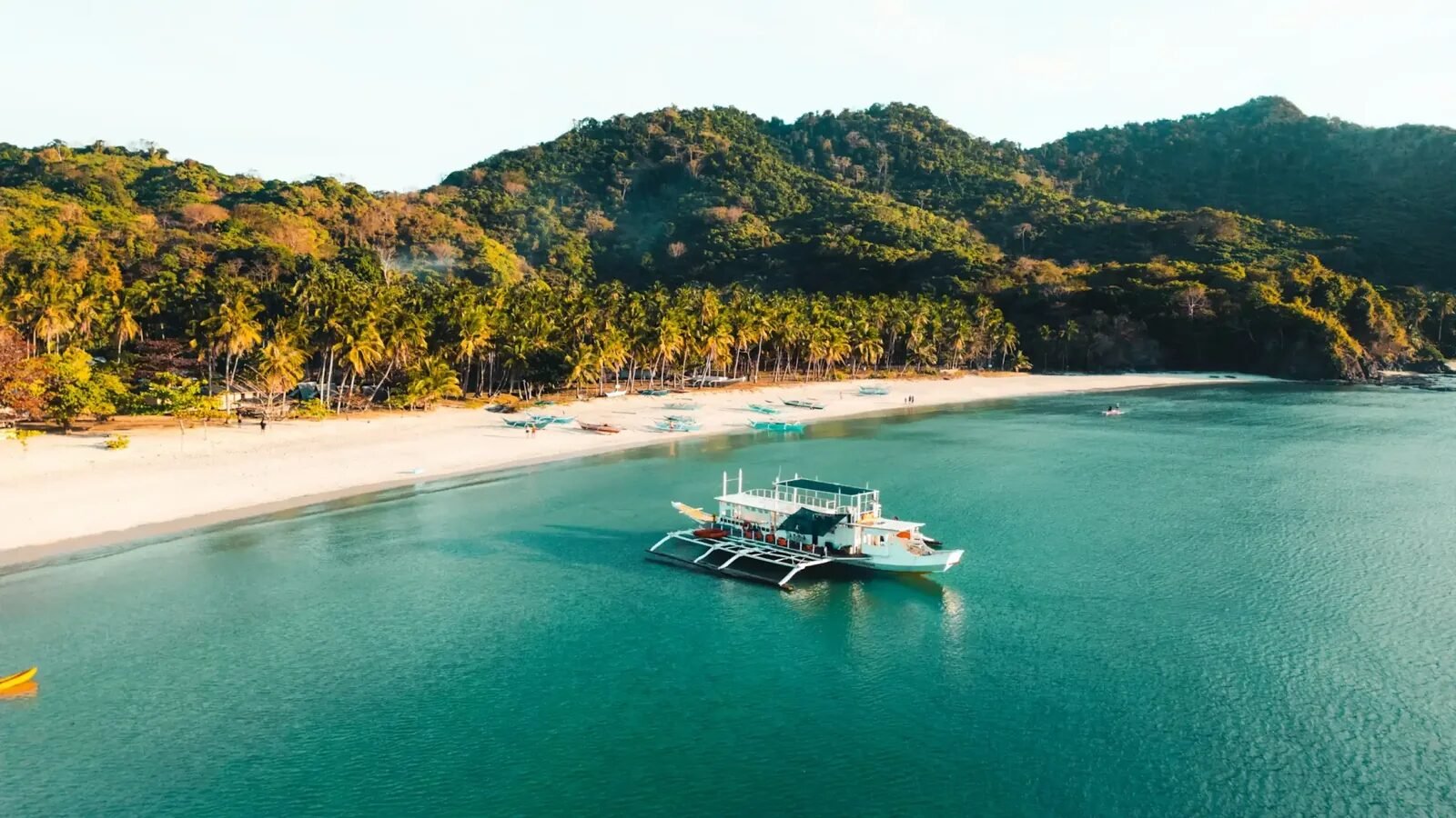 Cuánto cuesta vivir en Filipinas: vida cotidiana en una eco-villa de Land of Nomads