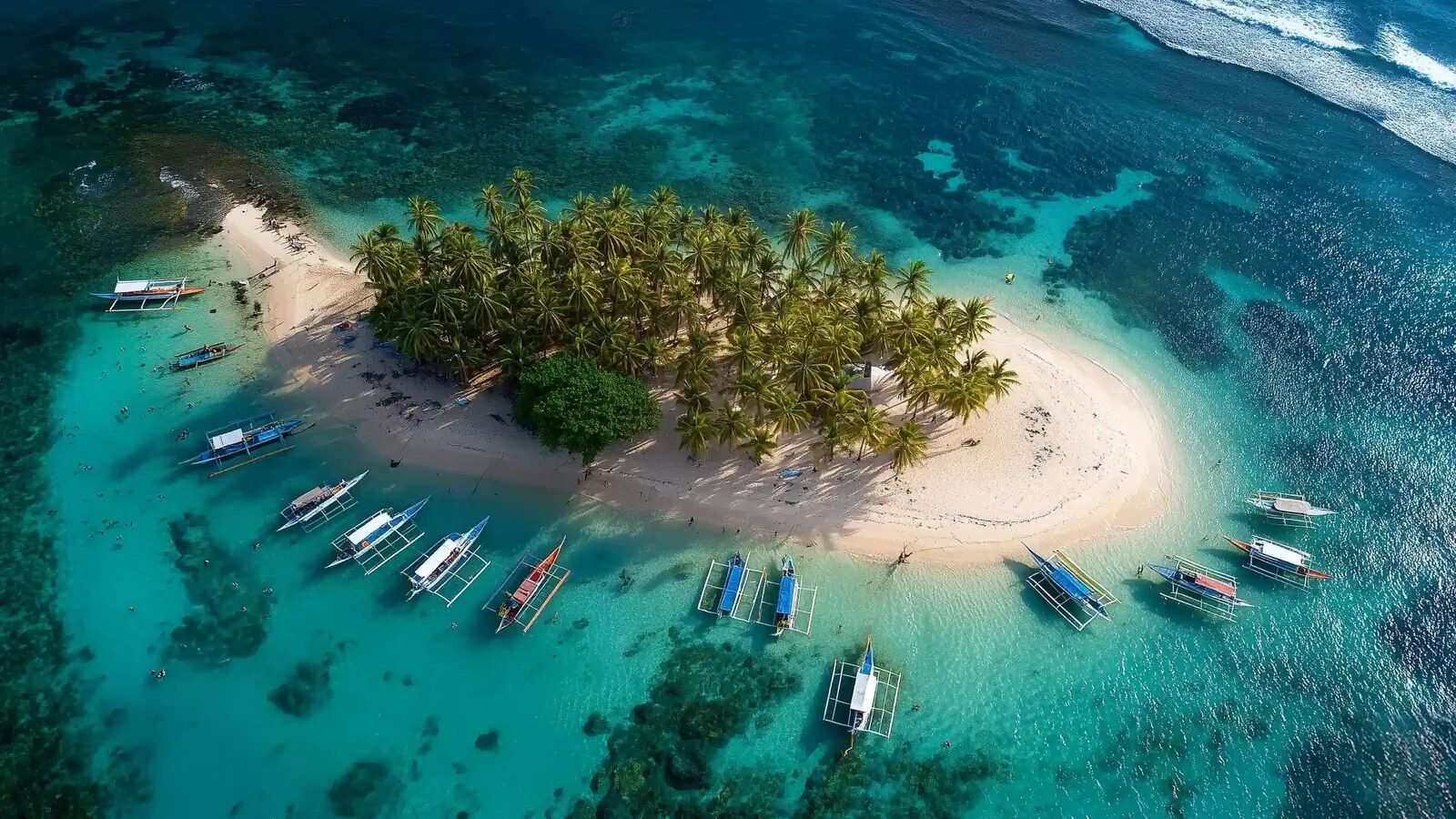 Economía azul: costa emergente con turismo regenerativo y oportunidades de vivienda en 2026
