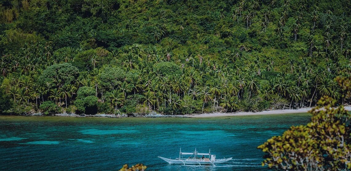 Vivienda en alquiler en Filipinas: eco-villa de Land of Nomads con renta gestionada